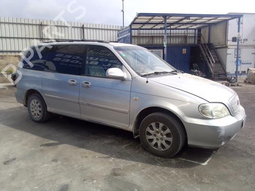 Kombinert Instrument KIA CARNIVAL II (GQ) 2.5 V6 | BP20371052C47 