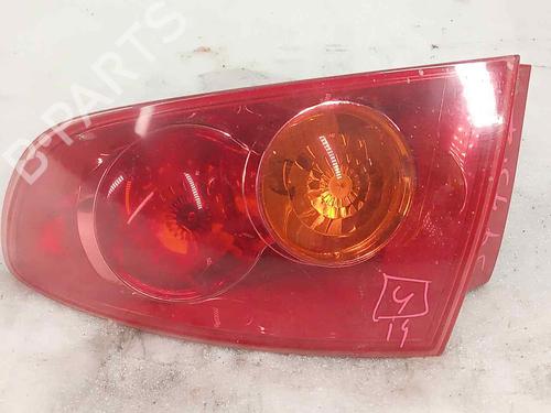 Venstre baglygte MAZDA 3 Saloon (BK) 1.6 DI Turbo (BK12Y) (109 hp) 17950947