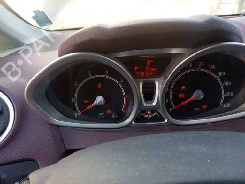 Cockpit FORD FIESTA VI (CB1, CCN) 1.4 | BP17119014C47 