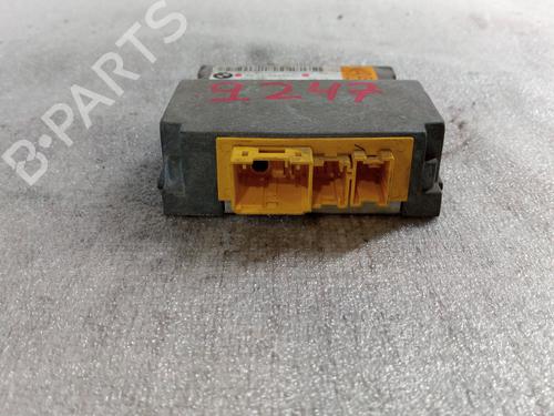ECU airbags BMW 7 (E65, E66, E67) 735 i, Li | BP32721886M53 - Image 3