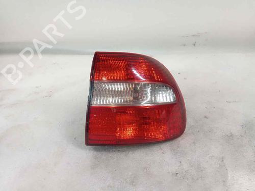 Used Right taillight VOLVO V40 Estate (645) 1.6 (109 hp) 28129893