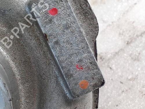 Turbolader/Kompressor BMW 3 (E46) 330 d | BP20690657M71 