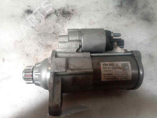 Startmotor SEAT IBIZA V (KJ1, KJG) 1.0 TSI (116 hp) 20689633