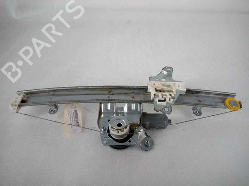 Front right window mechanism NISSAN MICRA V (K14) 1.0 | BP10505499C23 
