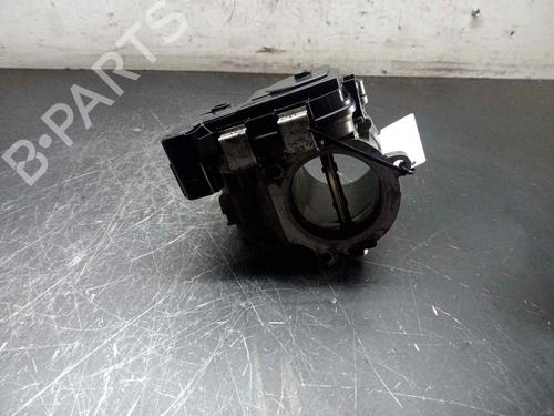 Used Throttle body FIAT DUCATO Van (250_) 150 Multijet 2,3 D (150 hp) 9309922
