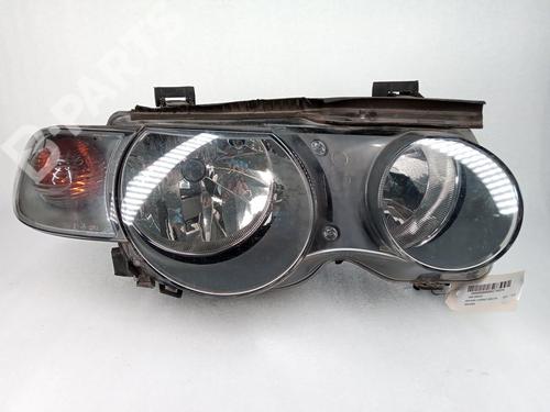 Used Right headlight Right headlight BMW 3 Compact (E46) 316 ti (115 hp) 10083658 10083658