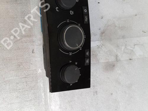Climate control OPEL ASTRA H (A04) 1.9 CDTI (L48) | BP32724902I5  - Image 9