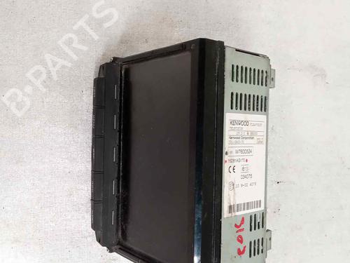 Display monitor SUBARU OUTBACK (BL, BP) 2.0 D AWD (BPD) | BP25933779C48 