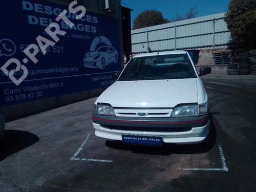 Used Parts FORD ORION III (GAL)  1.8 D  891423