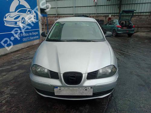 Computer motormanagement SEAT IBIZA III (6L1) 1.9 TDI | BP26155754M57 