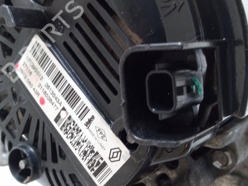 Generator RENAULT MEGANE IV Hatchback (B9A/M/N_)  | BP24653525M7 