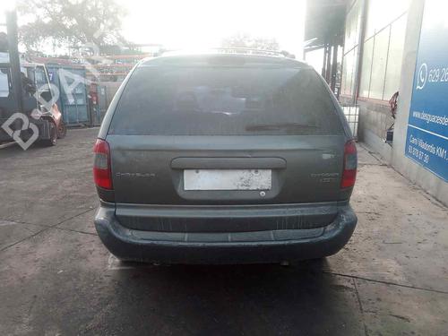 Elektronische module CHRYSLER VOYAGER IV (RG, RS) 2.5 CRD | BP17950931M83 