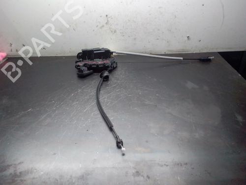 Used Rear left lock SEAT IBIZA IV SC (6J1, 6P5) 1.0 TSI (95 hp) 8500291