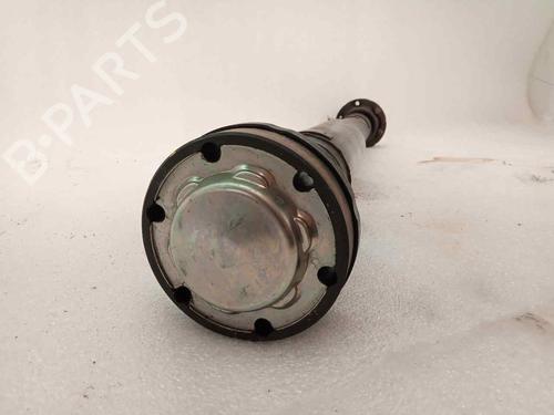 Driveshaft LAND ROVER DISCOVERY III (L319) 2.7 TD 4x4 | BP19519295M37