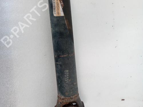 BP12338204M37 | Driveshaft SSANGYONG REXTON / REXTON II (GAB_) 2.7 Xdi BP12338204M37