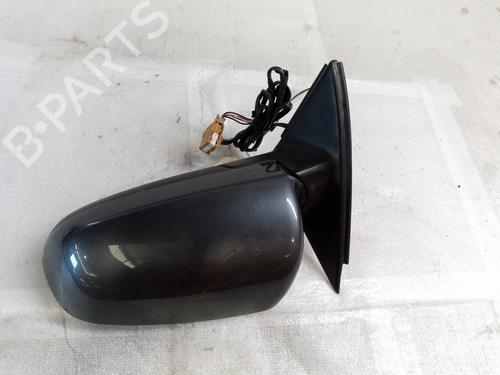 Left mirror AUDI A4 B6 (8E2) 2.0 | BP32724898C26 - Image 7