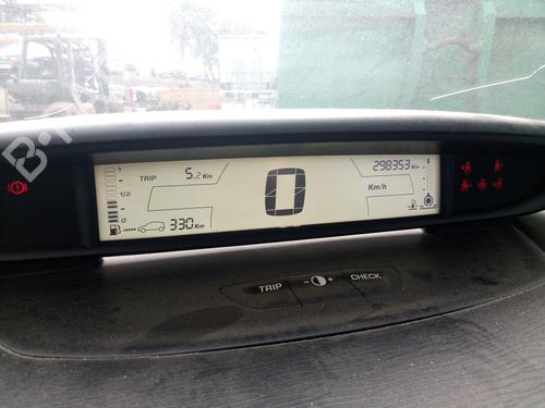 Zekeringkast CITROËN C4 Coupe (LA_) 1.6 HDi | BP24802506E1 