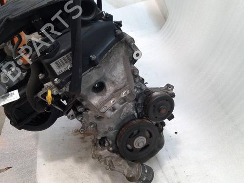 Engine TOYOTA AYGO (_B1_) 1.0 (KGB10_, KGB10R) | BP28143039M1 