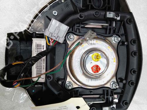 Driver airbag NISSAN QASHQAI I (J10, NJ10) 2.0 dCi | BP14936717C9