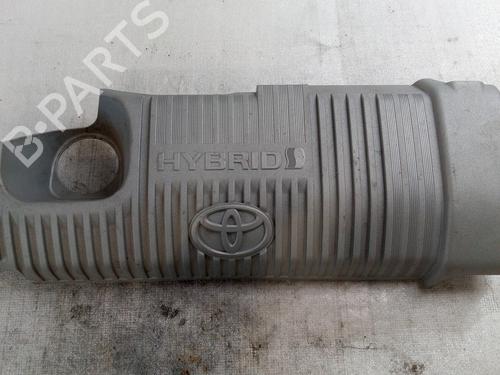 Topbeskyttelse TOYOTA YARIS (_P13_) 1.5 Hybrid (NHP130_) (101 hp) 28141659