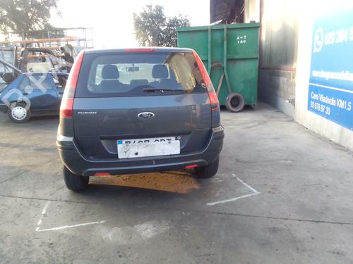 Generator FORD FUSION (JU_) 1.4 | BP27206983M7