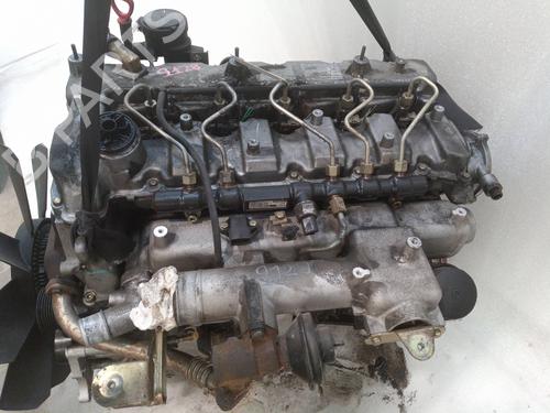 Motor SSANGYONG REXTON / REXTON II (GAB_)  | BP30513196M1 