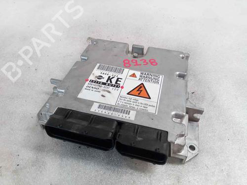 Used Engine control unit (ECU) NISSAN ALMERA TINO (V10) 2.2 dCi (115 hp) 26144194