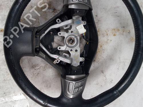 Steering wheel SUBARU IMPREZA Hatchback (GR, GH, G3) 2.0 D AWD (150 hp) GS12002880 |