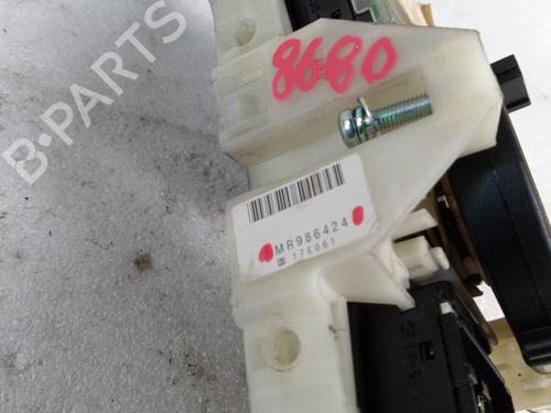 Switch MITSUBISHI COLT VI (Z3_A, Z2_A) 1.5 DI-D (Z39A) | BP24120853I30 
