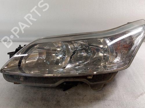 Phare gauche CITROËN C4 I (LC_) [2004-2014]  30493171