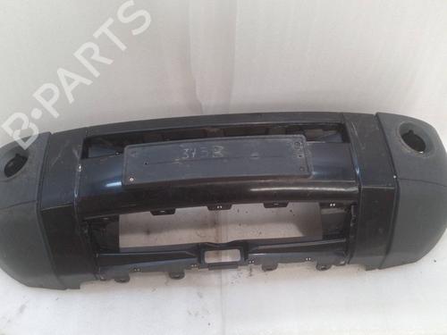 Paragolpes delantero LAND ROVER DISCOVERY III (L319) 2.7 TD 4x4 (190 hp) 7860694