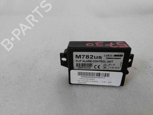 Electronic module FIAT STILO (192_) 1.2 16V (192_XA1B) | BP15232786M83