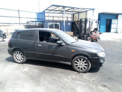 Engine control unit (ECU) NISSAN ALMERA II Hatchback (N16)  | BP30557360M57 