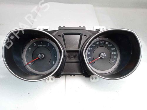 Used Instrument cluster HYUNDAI i30 (GD) [2011-2025]  20676884