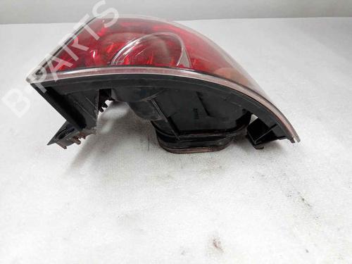 Right taillight SEAT IBIZA III (6L1)  | BP15128224C35