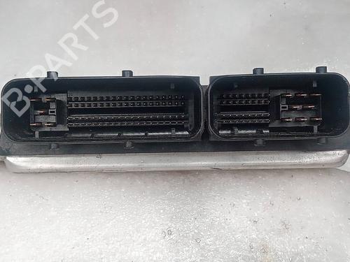 Engine control unit (ECU) SEAT IBIZA III (6L1) 1.9 SDI | BP15185814M57 
