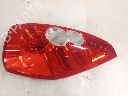 Right taillight MAZDA 5 (CR) 2.0 CD (CR19) | BP32444977C35 