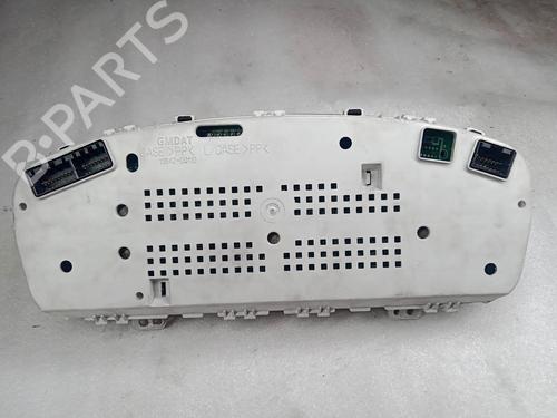 Instrument cluster CHEVROLET EPICA (KL1_) 2.0 D | BP15286121C47 