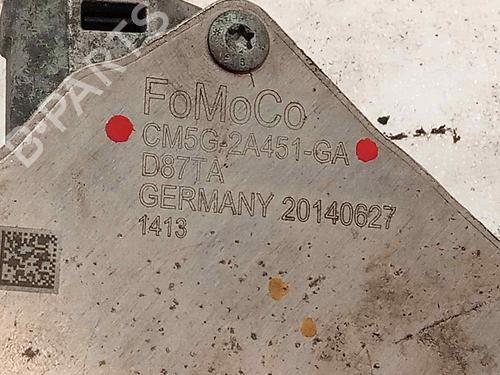 Vacuum pump FORD FIESTA VI (CB1, CCN)  | BP24238920M80 