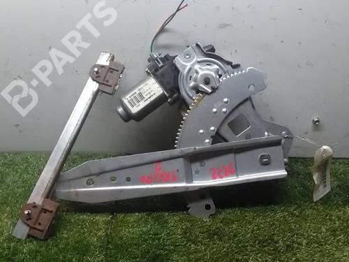 rear-left-window-mechanism-nissan-note-e11-ne11-15-dci-400928a-2005-2006-2007-2008-2009-2010-2011-2012-2013-8542991 main image