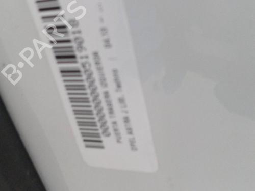 Left rear door OPEL ASTRA J (P10) 1.7 CDTI (68) | BP19921346C4 