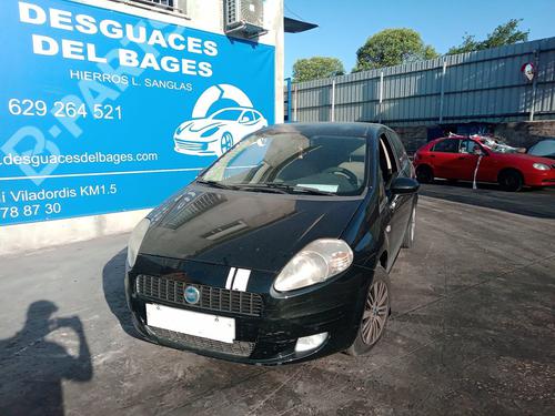Used Parts FIAT PUNTO EVO (199_)  1.4 (199AXB1A)  1061062