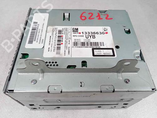 Radio VW GOLF III Cabriolet (1E7) 2.0 | BP15252397E6 