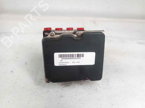 ABS pump KIA CEE'D Hatchback (ED)  | BP23234896M43 
