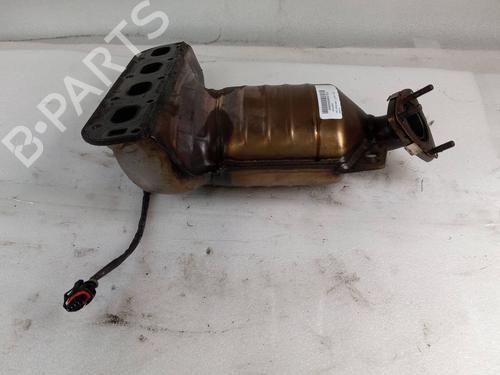 Katalysator OPEL MERIVA A MPV (X03) [2003-2010]  24104360