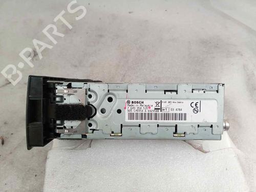 Radio FIAT DOBLO Platform/Chassis (263_) 1.3 D Multijet | BP17590261E6 