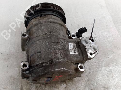 AC compressor KIA CARNIVAL II (GQ) 2.9 CRDi | BP27575189M34 