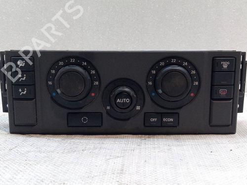 Used Climate control Climate control LAND ROVER DISCOVERY III (L319) [2004-2009] 34117643 34117643