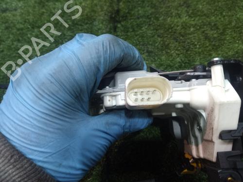Rear right lock SEAT LEON (1P1) 1.6 | BP9183407C99 