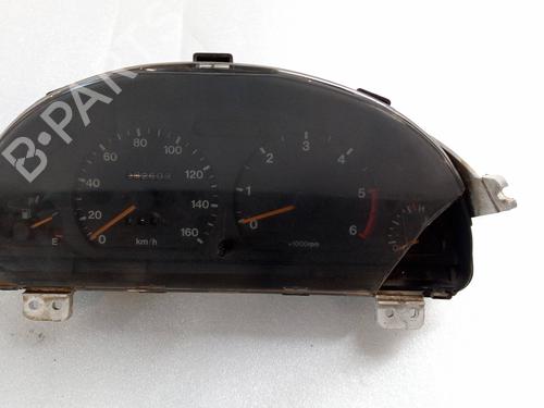 Used Instrument cluster Instrument cluster 39102516 39102516